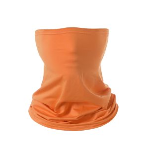 Cache Cou Polyester Orange